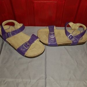 Girls Mermaid Sandals